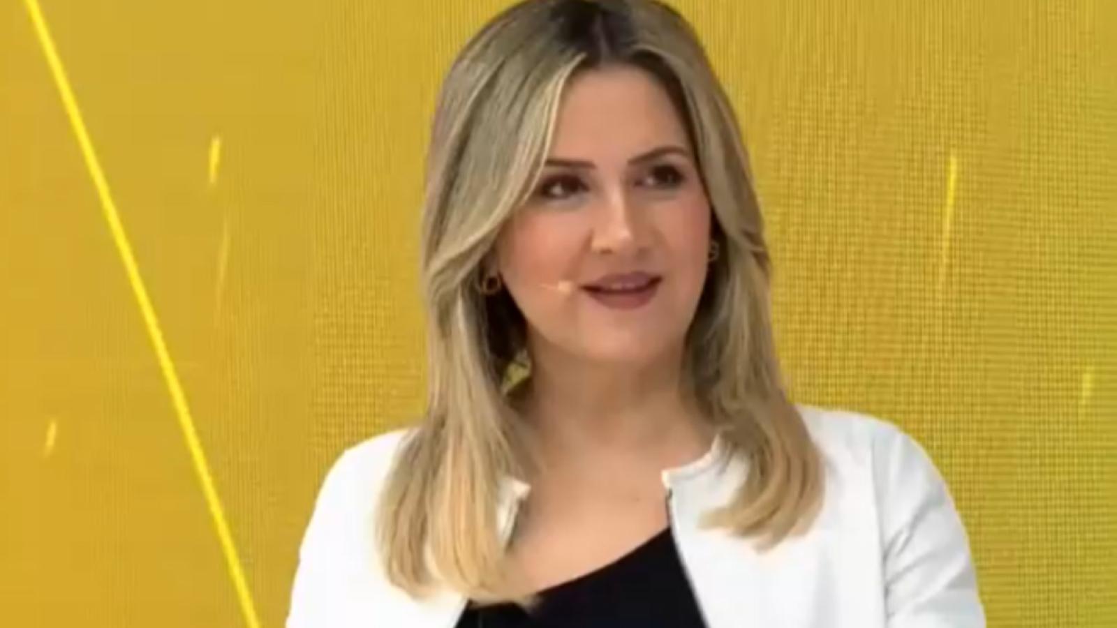 ¿Ola de calor? Michelle Adam revela cómo será el tiempo en julio