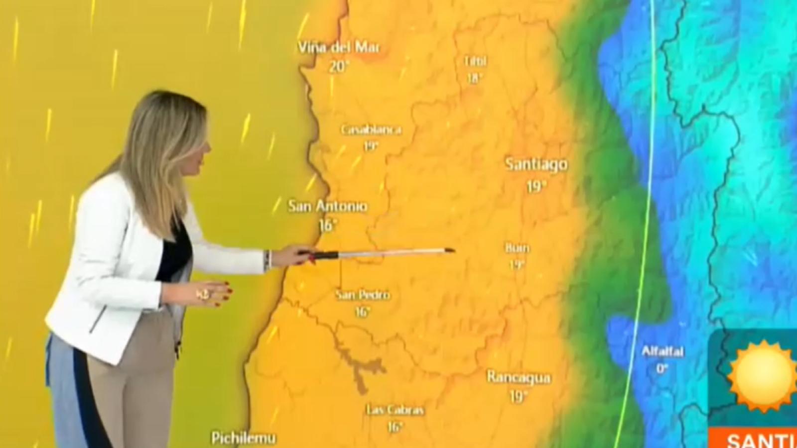 El pronóstico de Michelle Adam - Tu Día