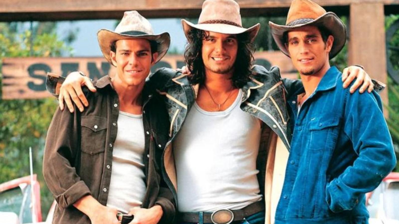 Revelan la causa de muerte del querido actor de "Pasión de Gavilanes"