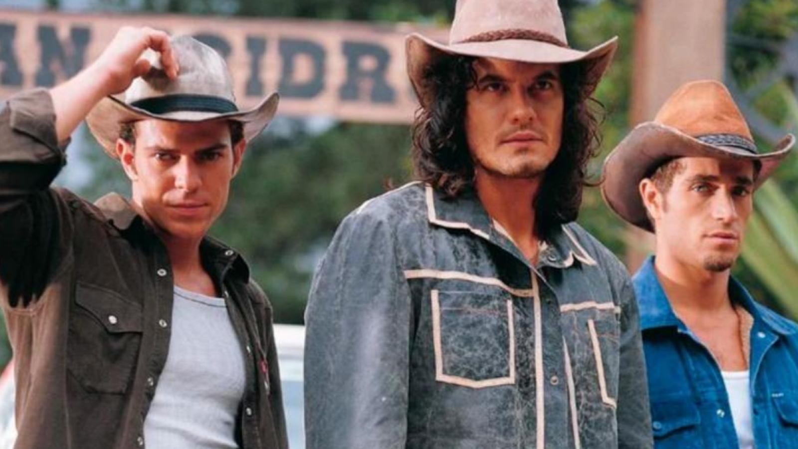 Muere recordado actor de "Pasión de Gavilanes"