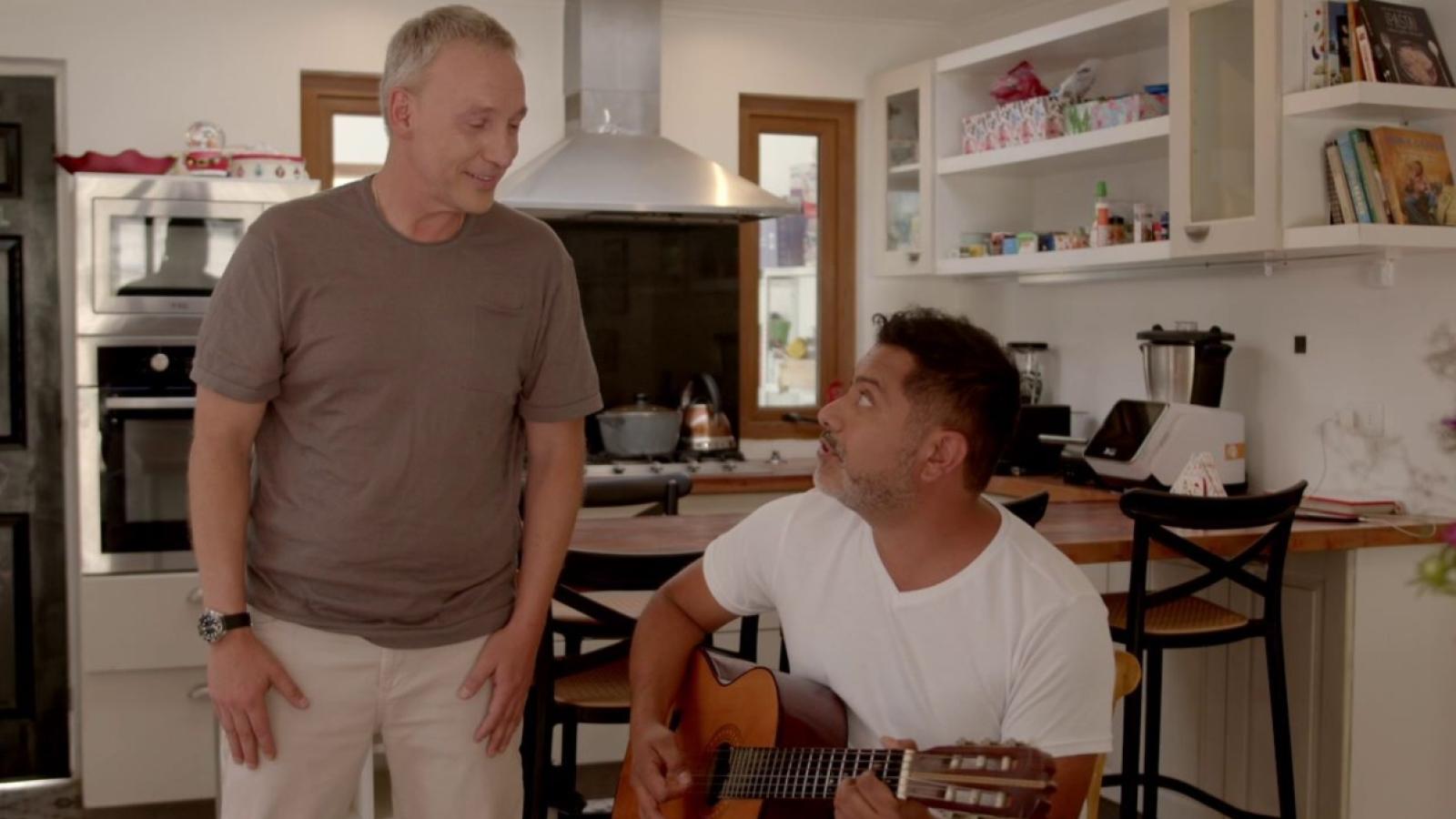 "De Tú a Tú" con Pedro Ruminot | Capítulo 2 | Cuarta temporada