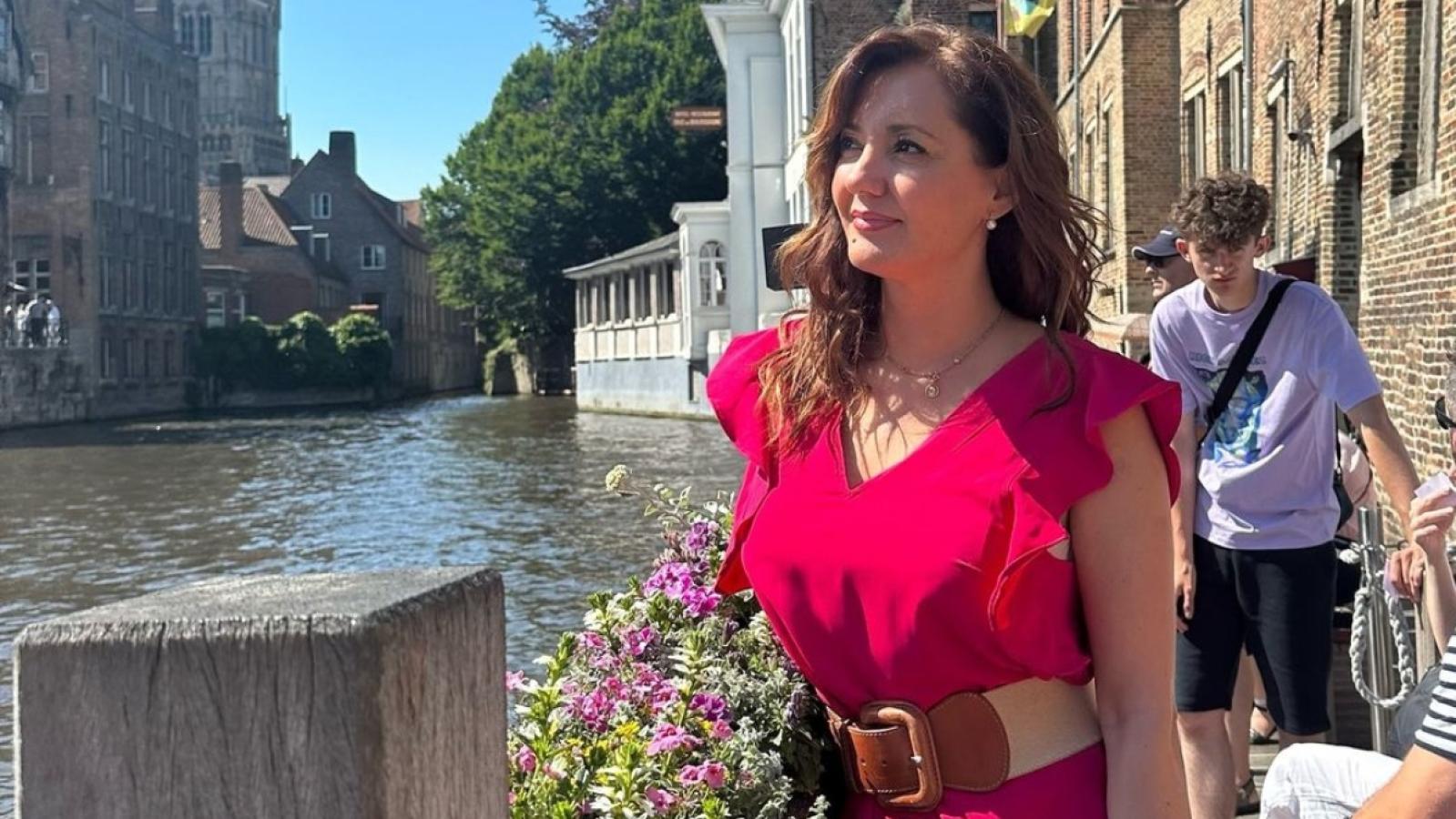 Priscilla Vargas - Instagram