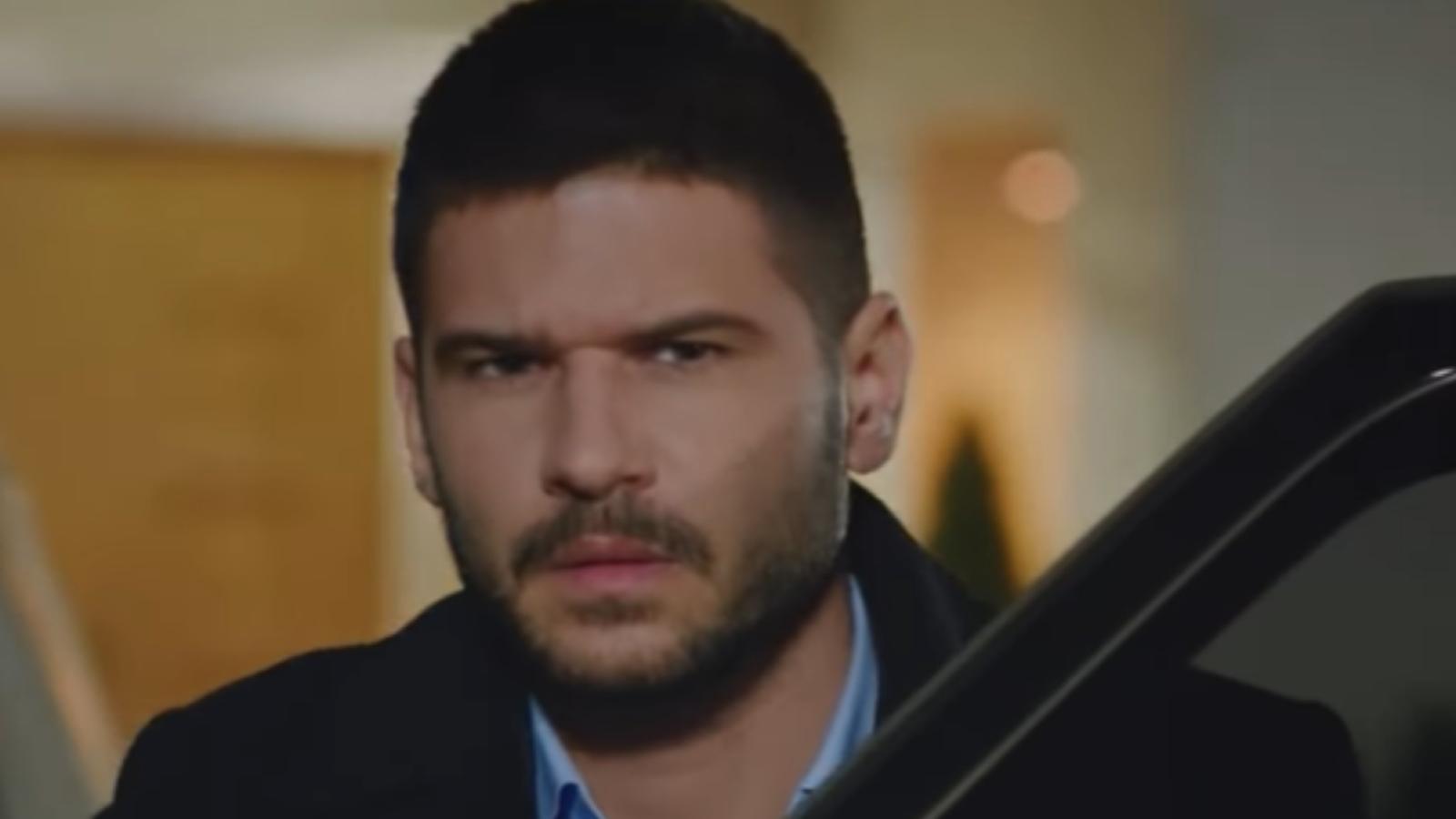 Protagonista de "Quédate Conmigo"