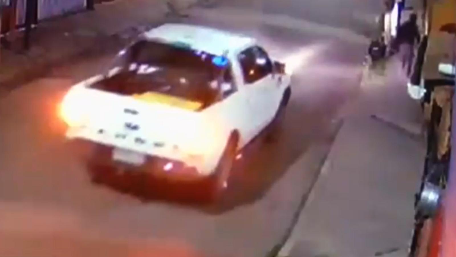 Delincuente muere en Puente Alto