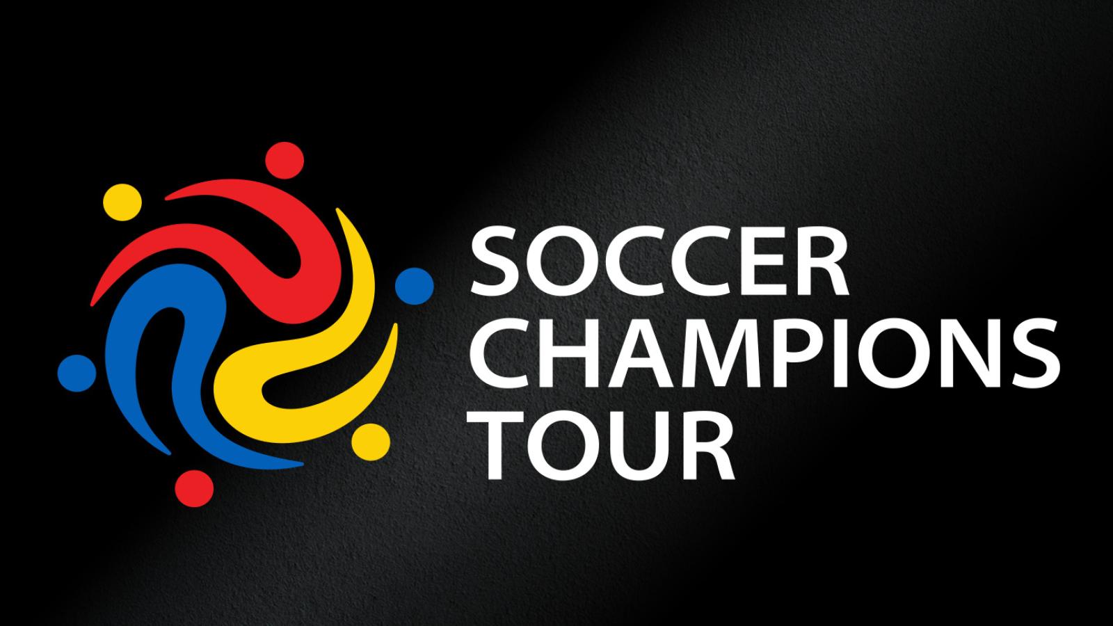 Soccer Champions Tour