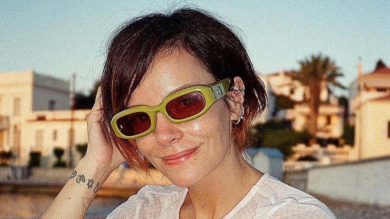 Lily Allen