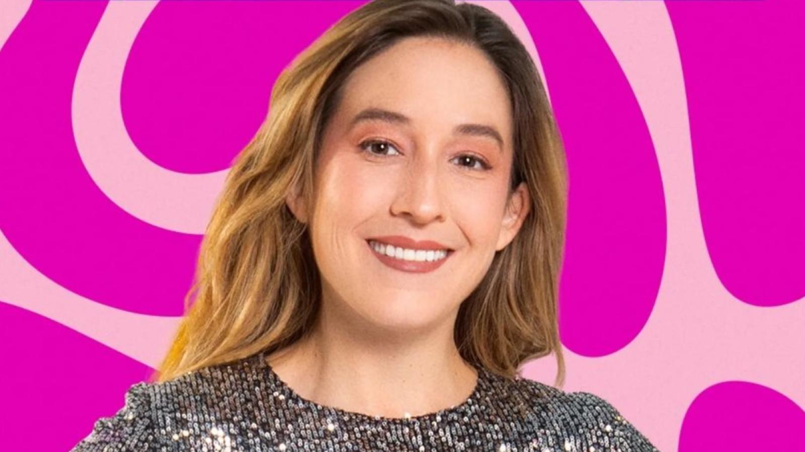 Conoce quién es Valentina Saini, la nueva panelista de "¡Hay que decirlo!"