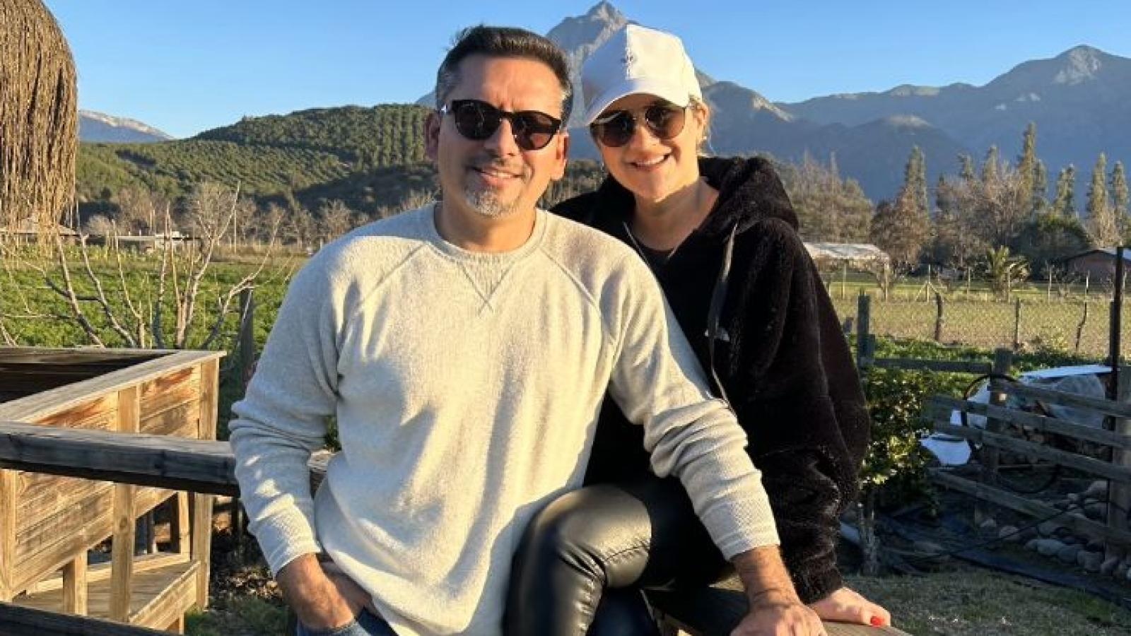 Michelle Adam - Instagram @Michelleadamv