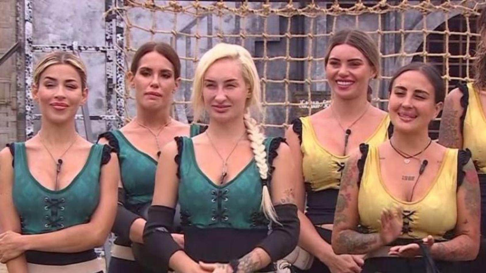 Ganar o Servir