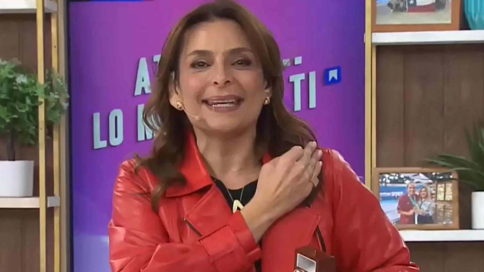 Atrévete... lo mejor de ti / viernes 26 de julio