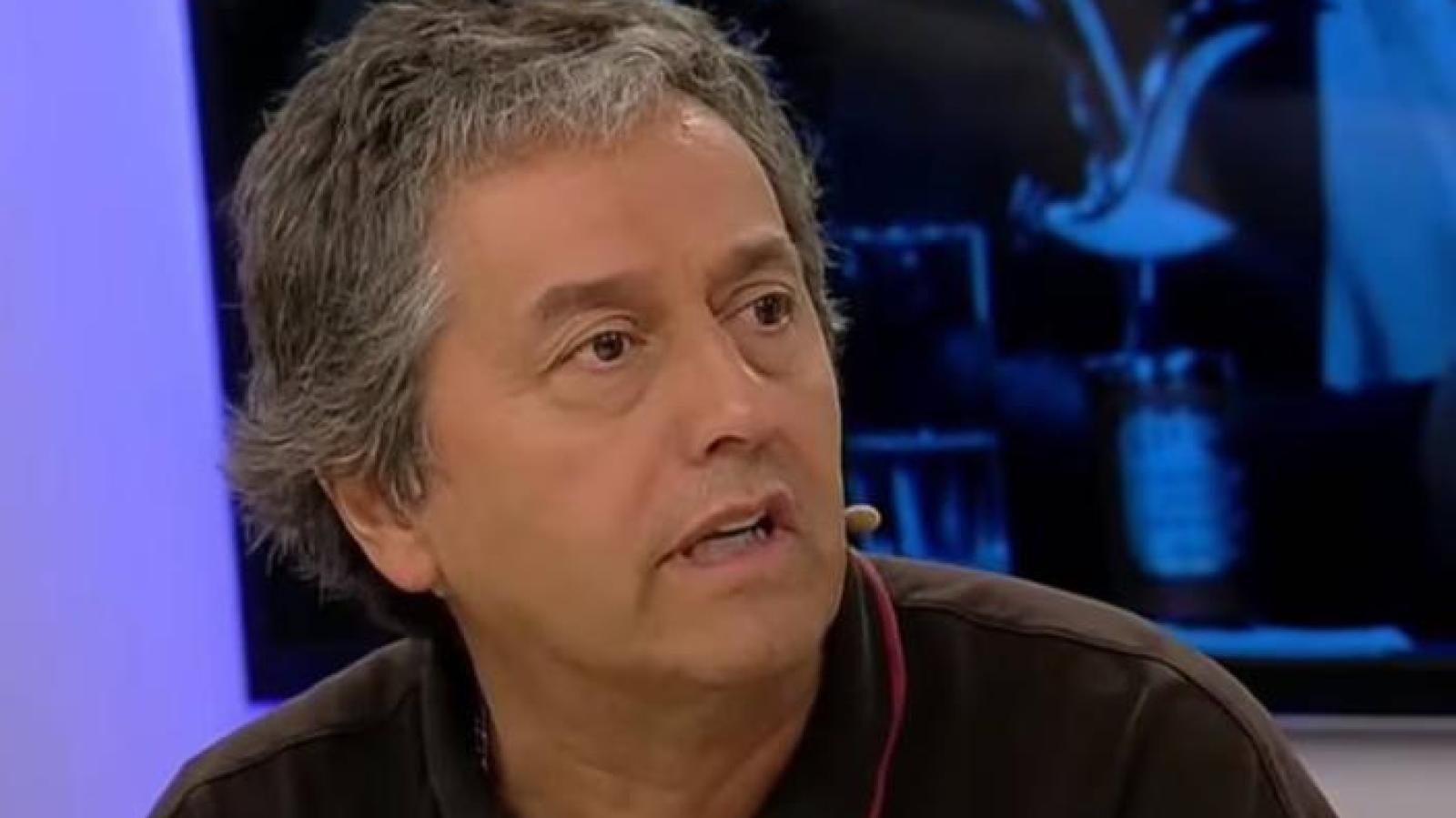 Claudio Reyes