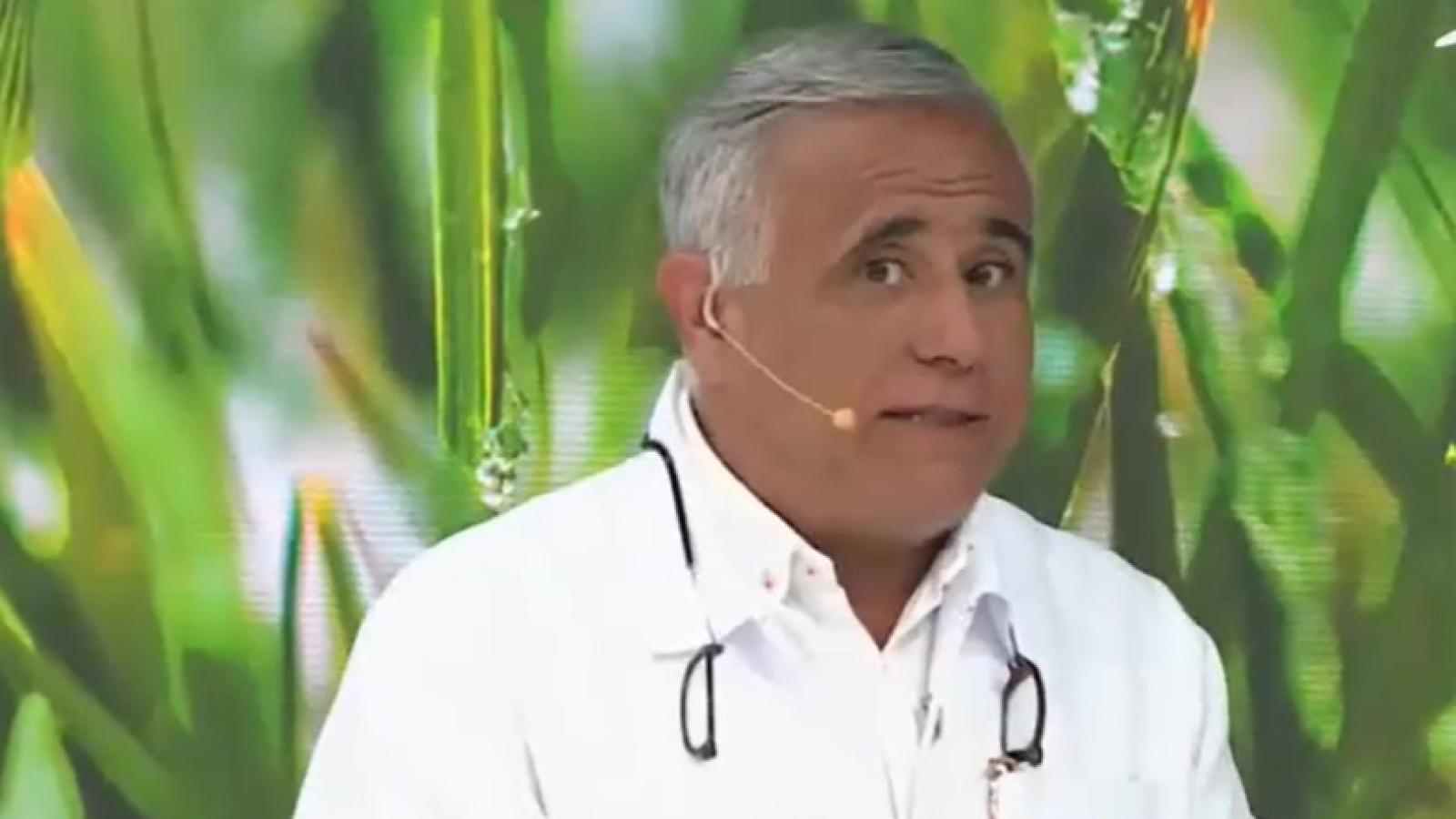 Dr. Ugarte explica cómo prevenir la aparición de sabañones debido al frío