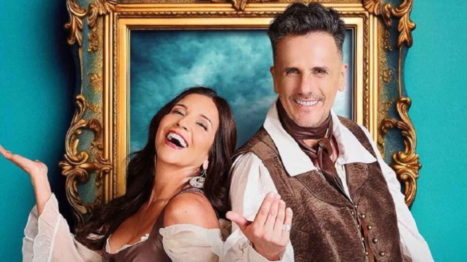 Ganar o Servir - Canal 13