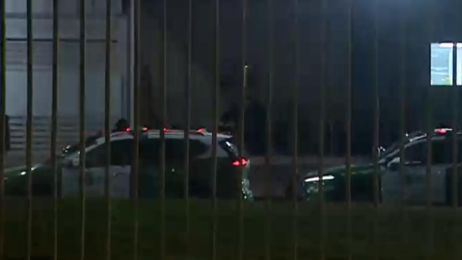 Hospital Padre Hurtado