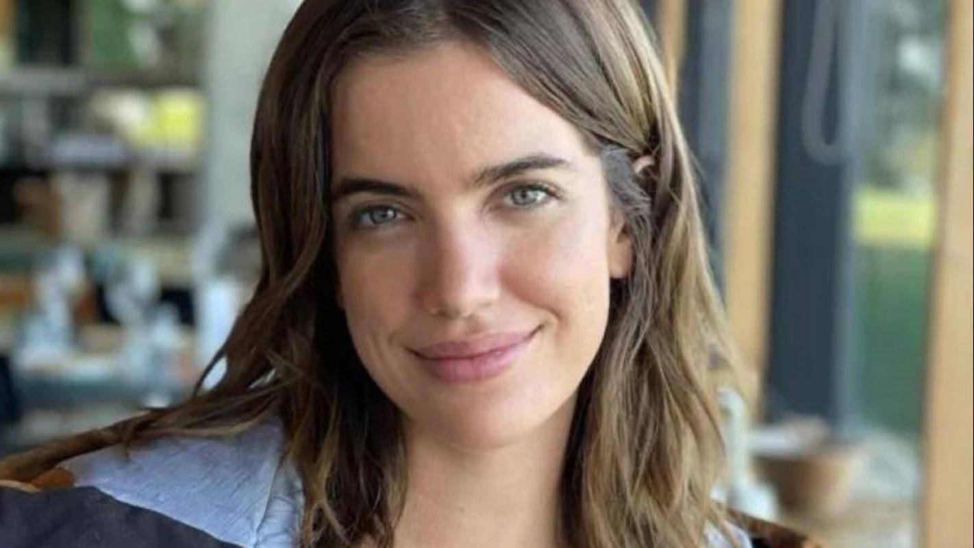 ¡Tenía sólo 13 años! Mira cómo lucía Millaray Viera en su debut en televisión 