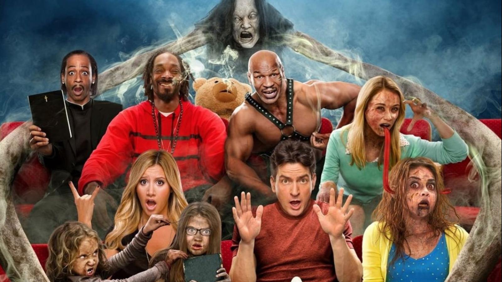Reconocida actriz de Scary Movie 5 fallece a los 46 años 