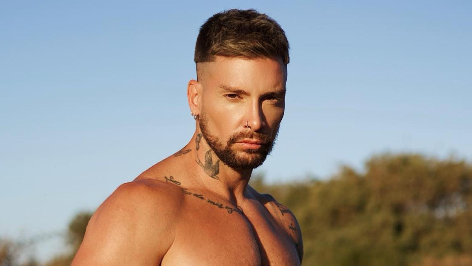 Luis Mateucci - Instagram