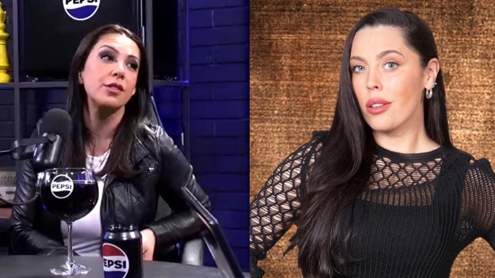 Mariela Sotomayor - Daniela Aránguiz
