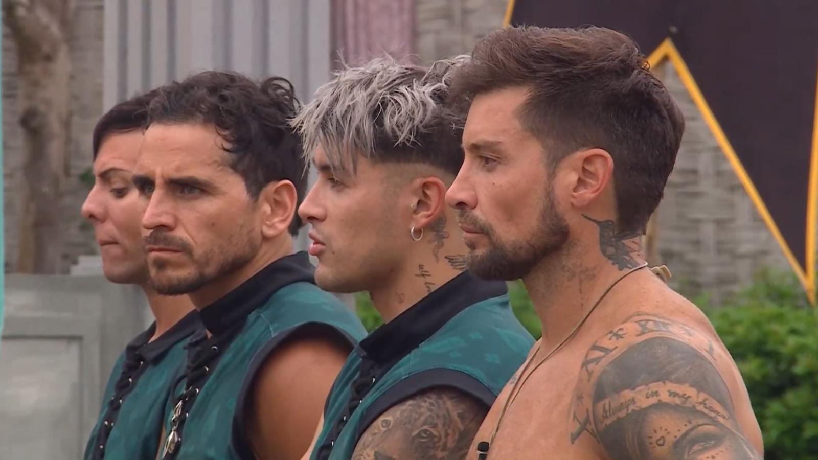 Ganar o Servir