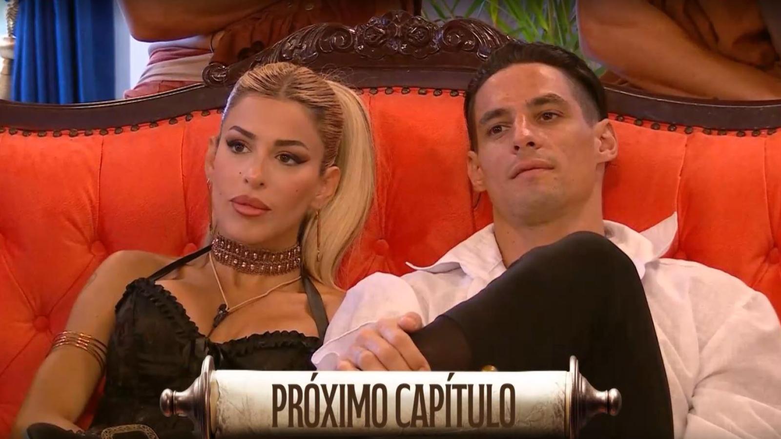 Ganar o Servir