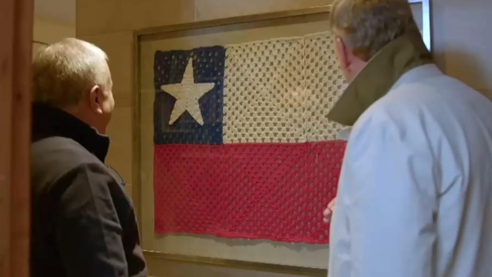 Regalo Sebastián Ugarte