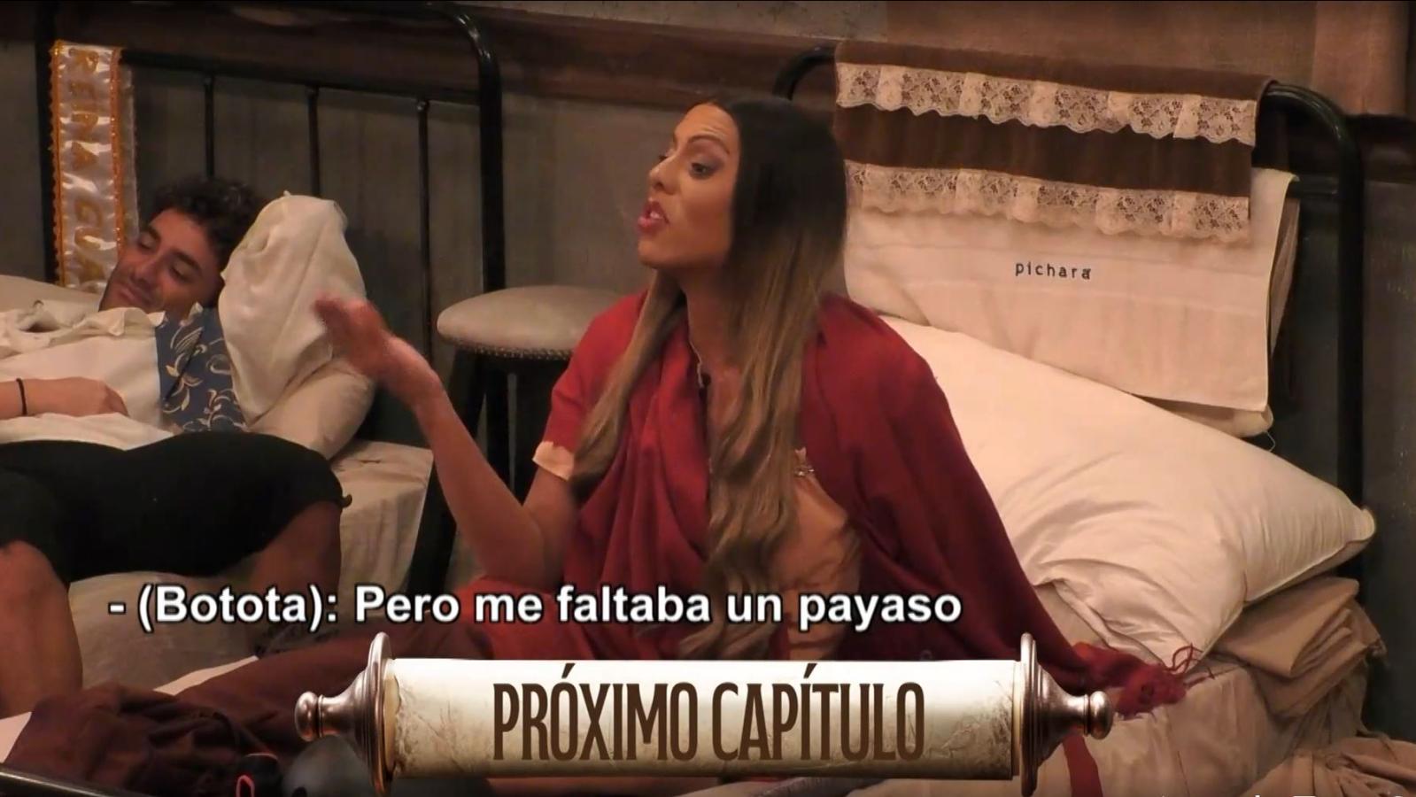 Ganar o Servir