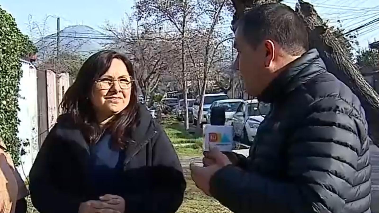"Perdí mi libertad...": Víctima relata las consecuencias de haber sufrido un portonazo