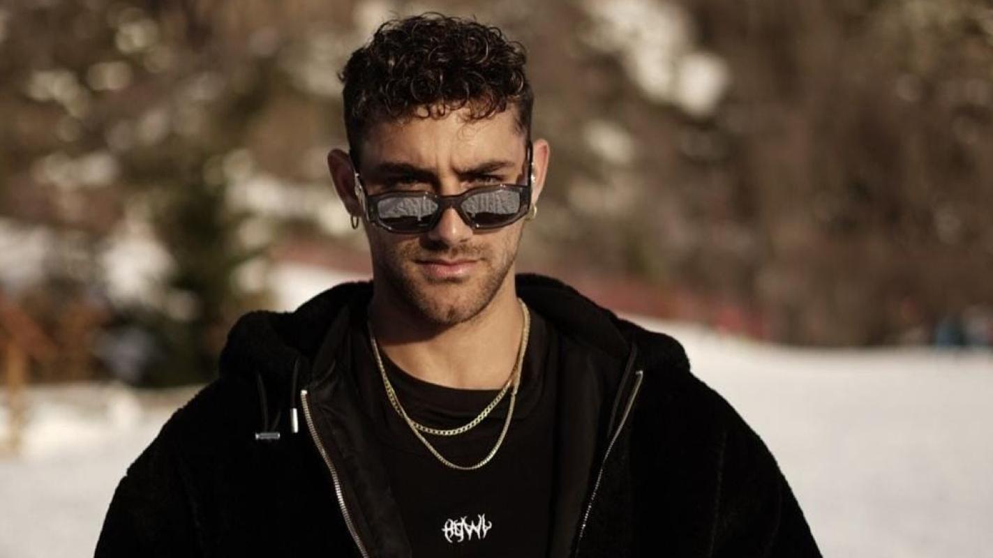 Austin Palao - Instagram