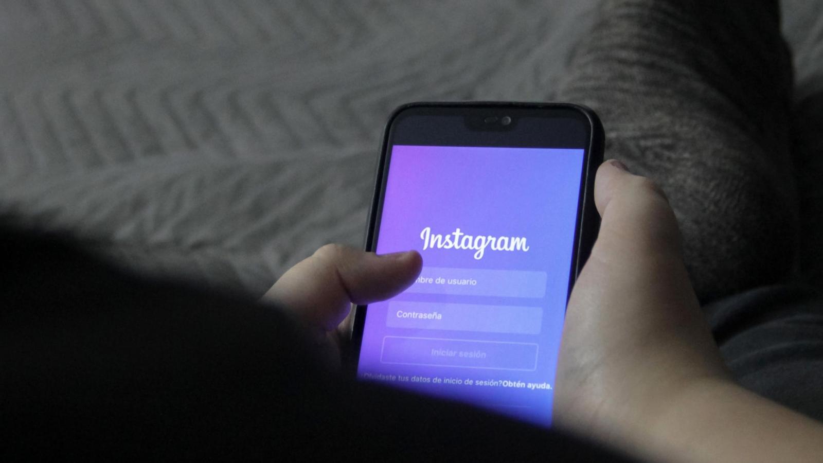 Instagram - Agencia Uno