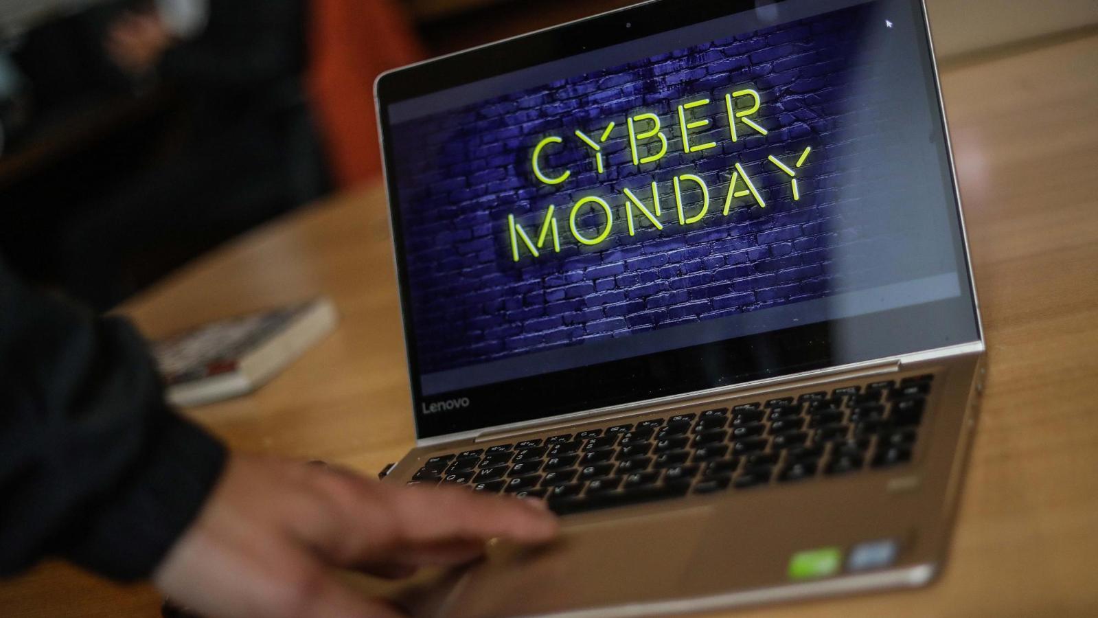 Cyber Monday - Agencia Uno