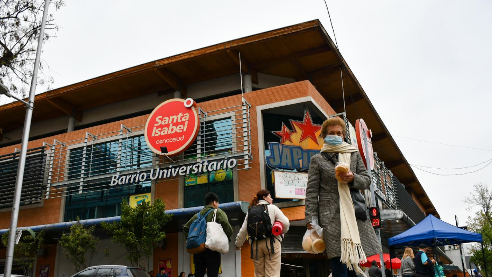 Feriado 15 de agosto