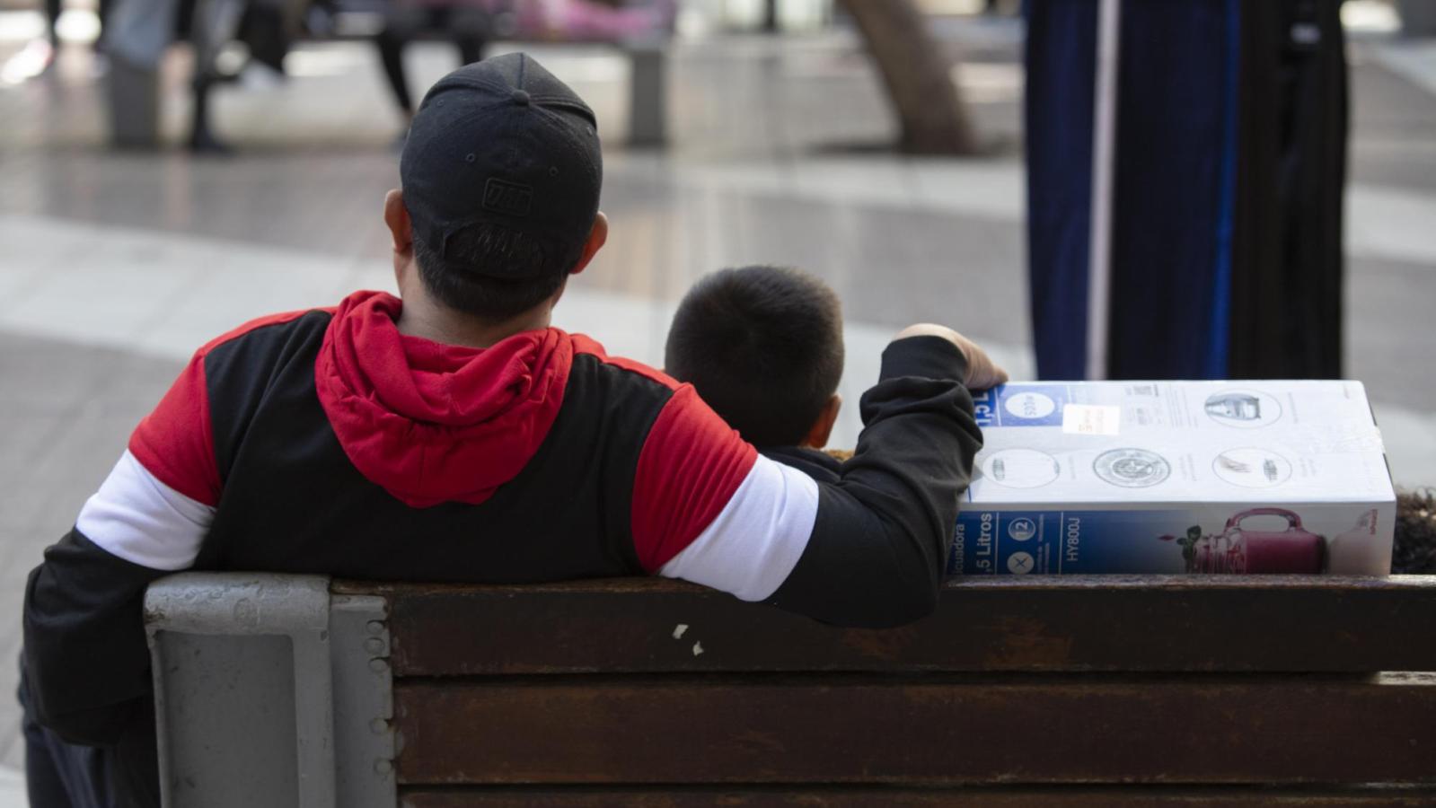 Feriado, referencial - Agencia Uno