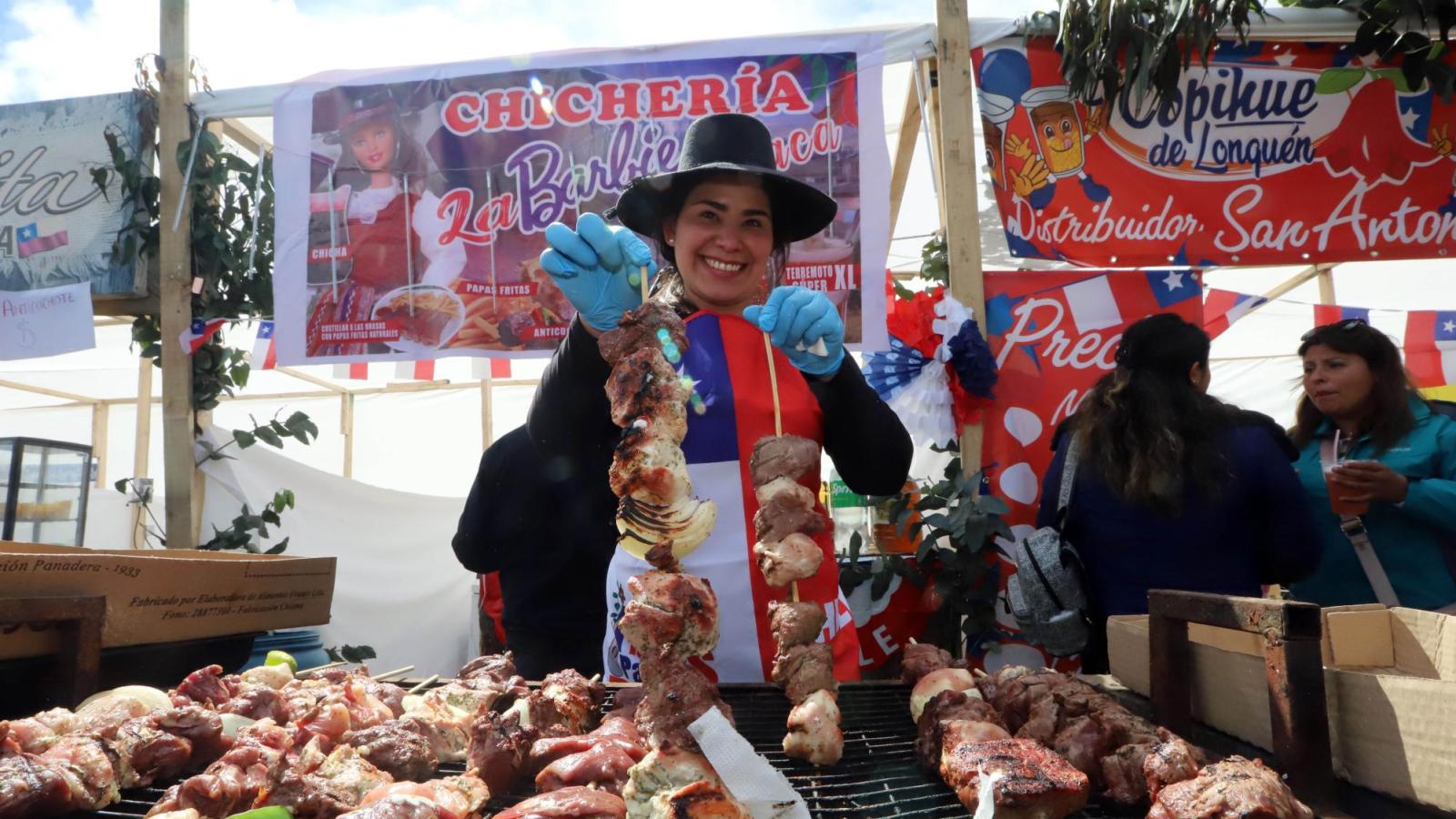 Beneficios en fiestas patrias 