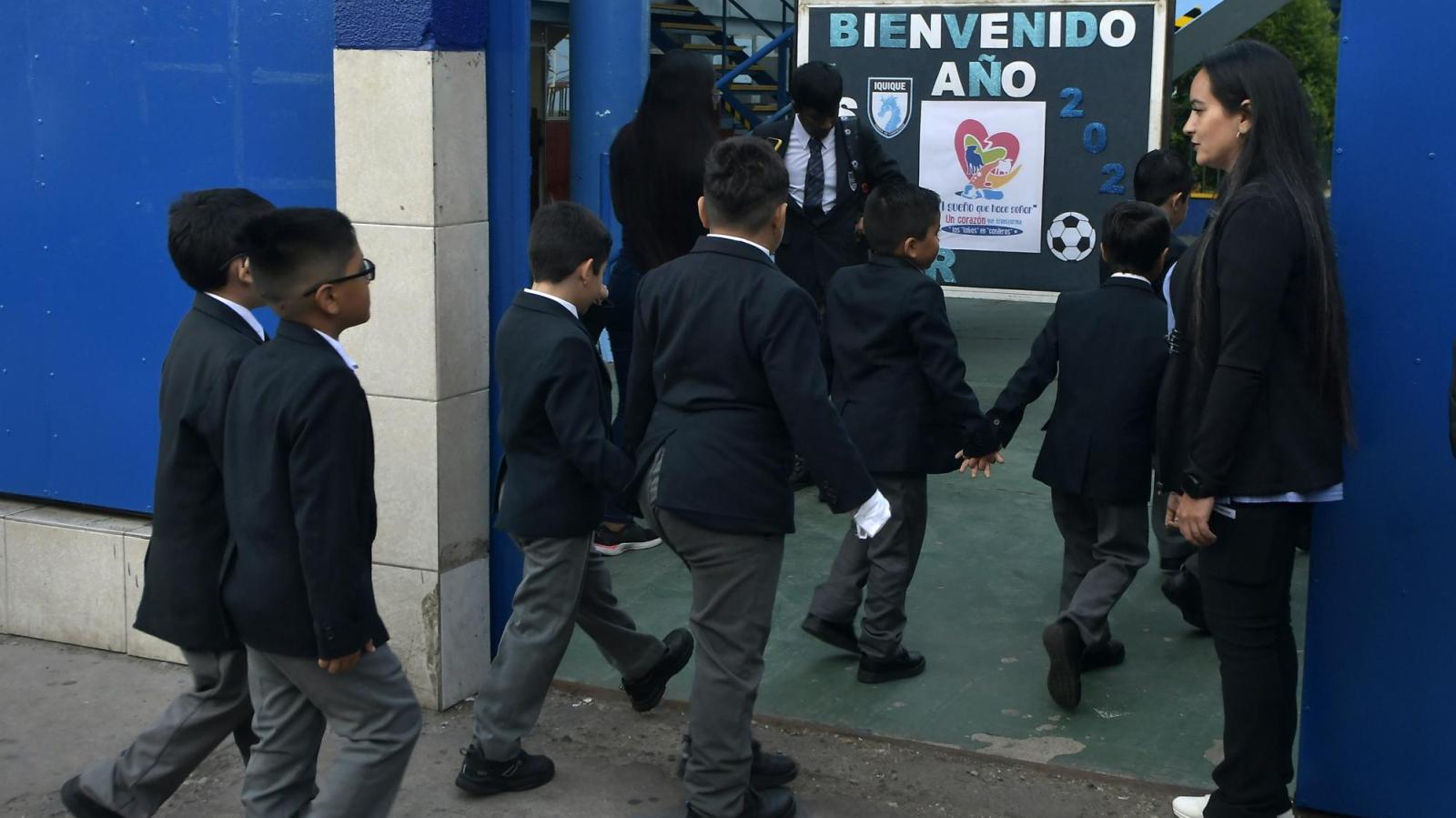 Sistema de Admisión Escolar: ¿Dónde inscribirse como apoderado?