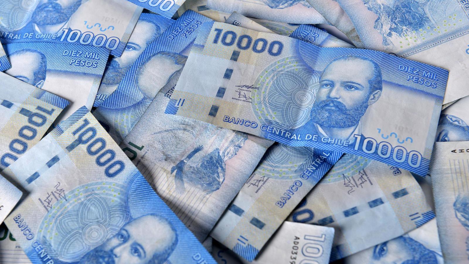 Billetes - Agencia Uno
