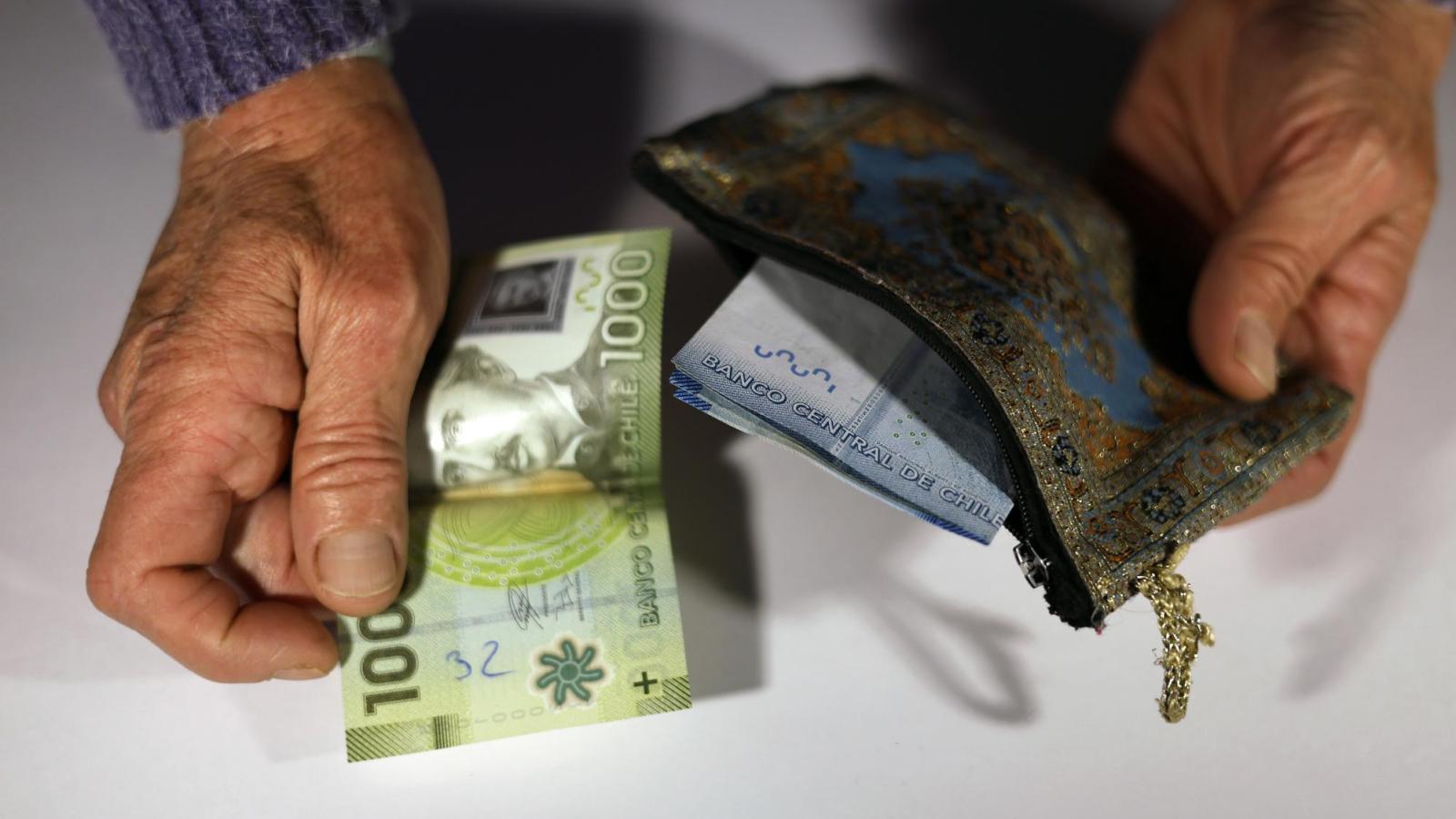 Aguinaldo de Fiestas Patrias para pensionados 
