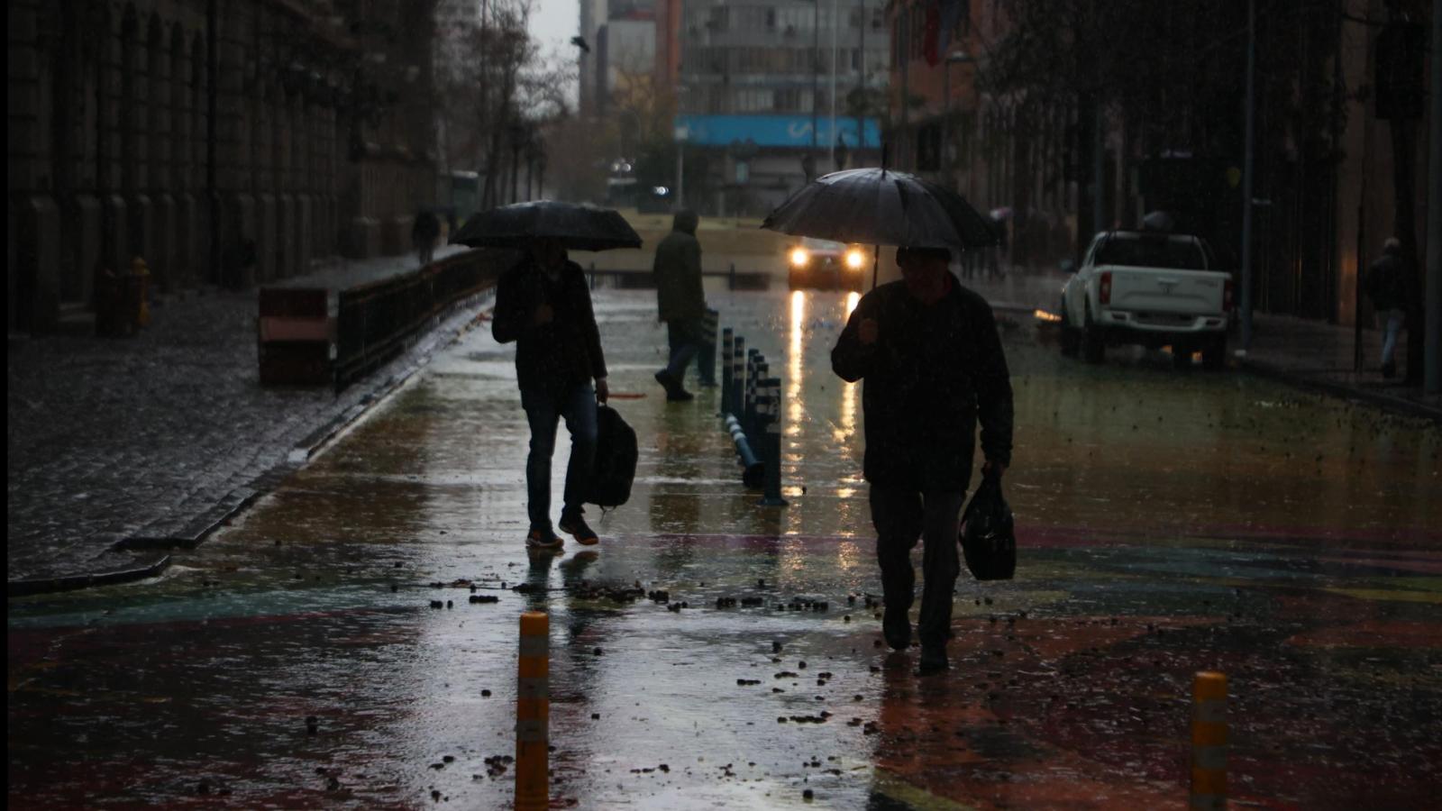 Sistema Frontal - ATON