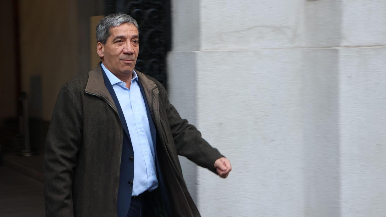 Delegado Presidencial Aton