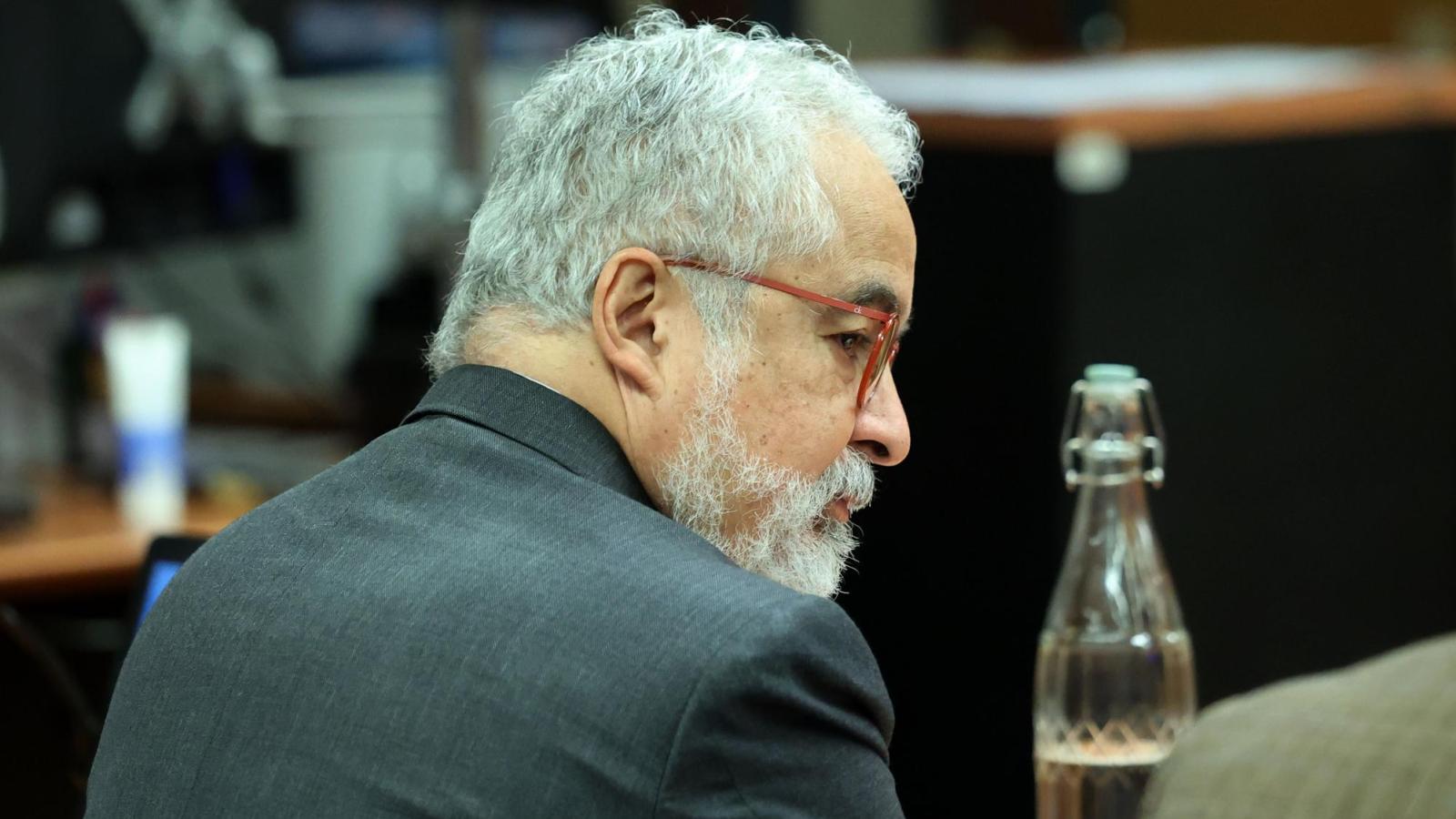 Luis Hermosilla