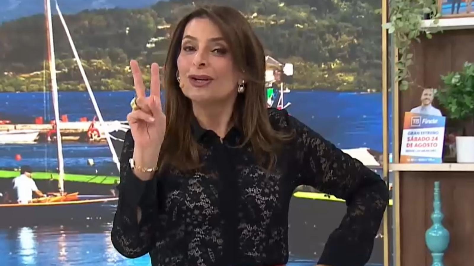 Atrévete jueves 22 de agosto