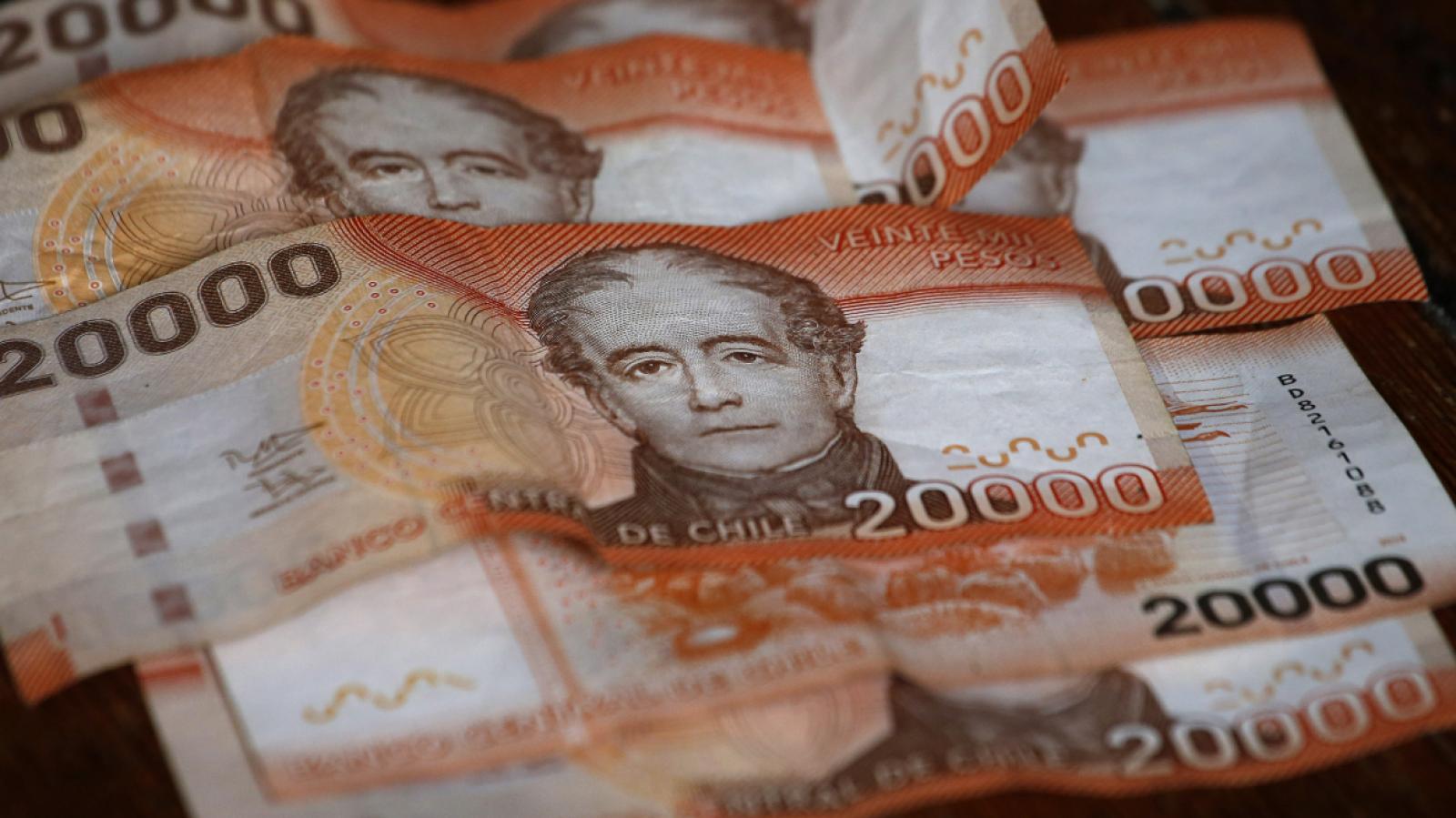 Bolsillo Familiar Electrónico