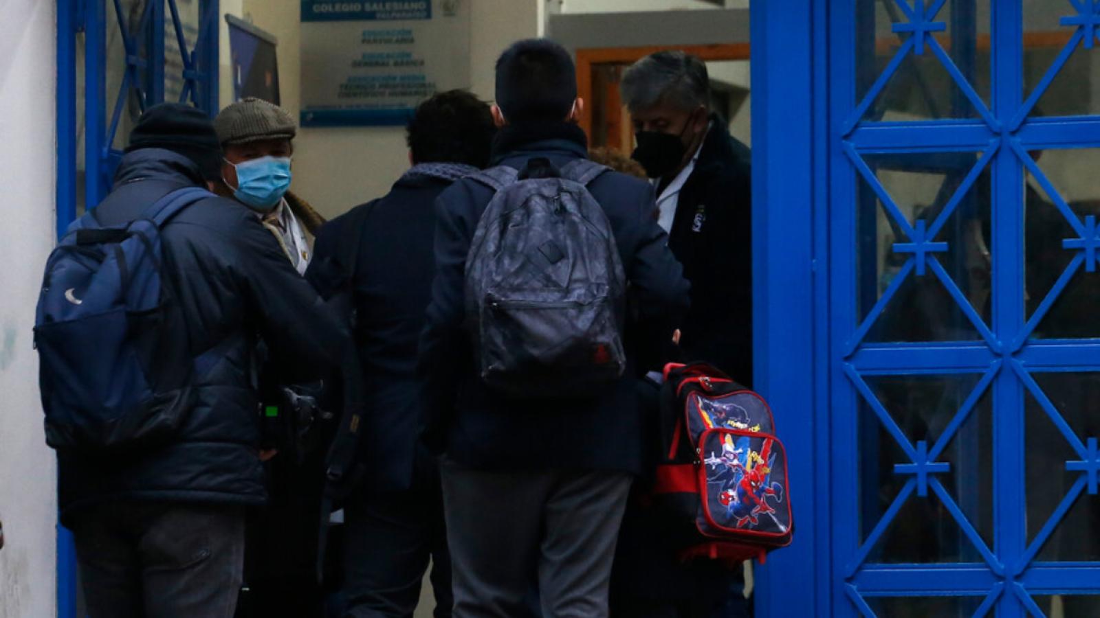 Consulta si recibes el Bono Logro Escolar - Créditos: ATON