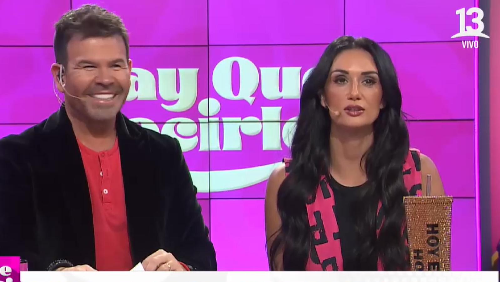 ¡Hay que decirlo! Capítulo del jueves 15 de agosto
