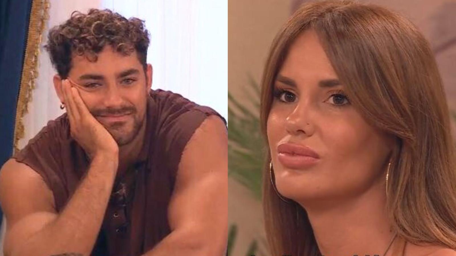 Austin y Gala en Ganar o Servir
