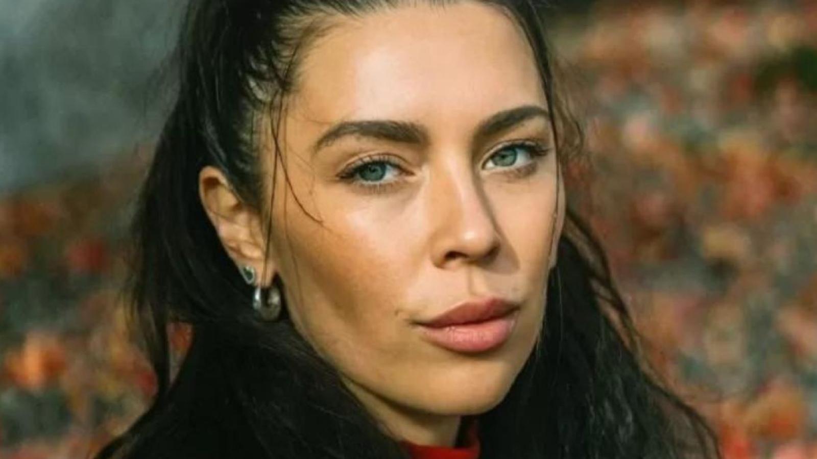 Daniela Aránguiz