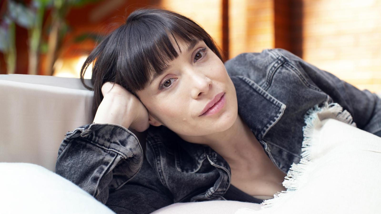 Daniela Ramírez y el duro golpe que enfrenta su rol en “Secretos de familia"