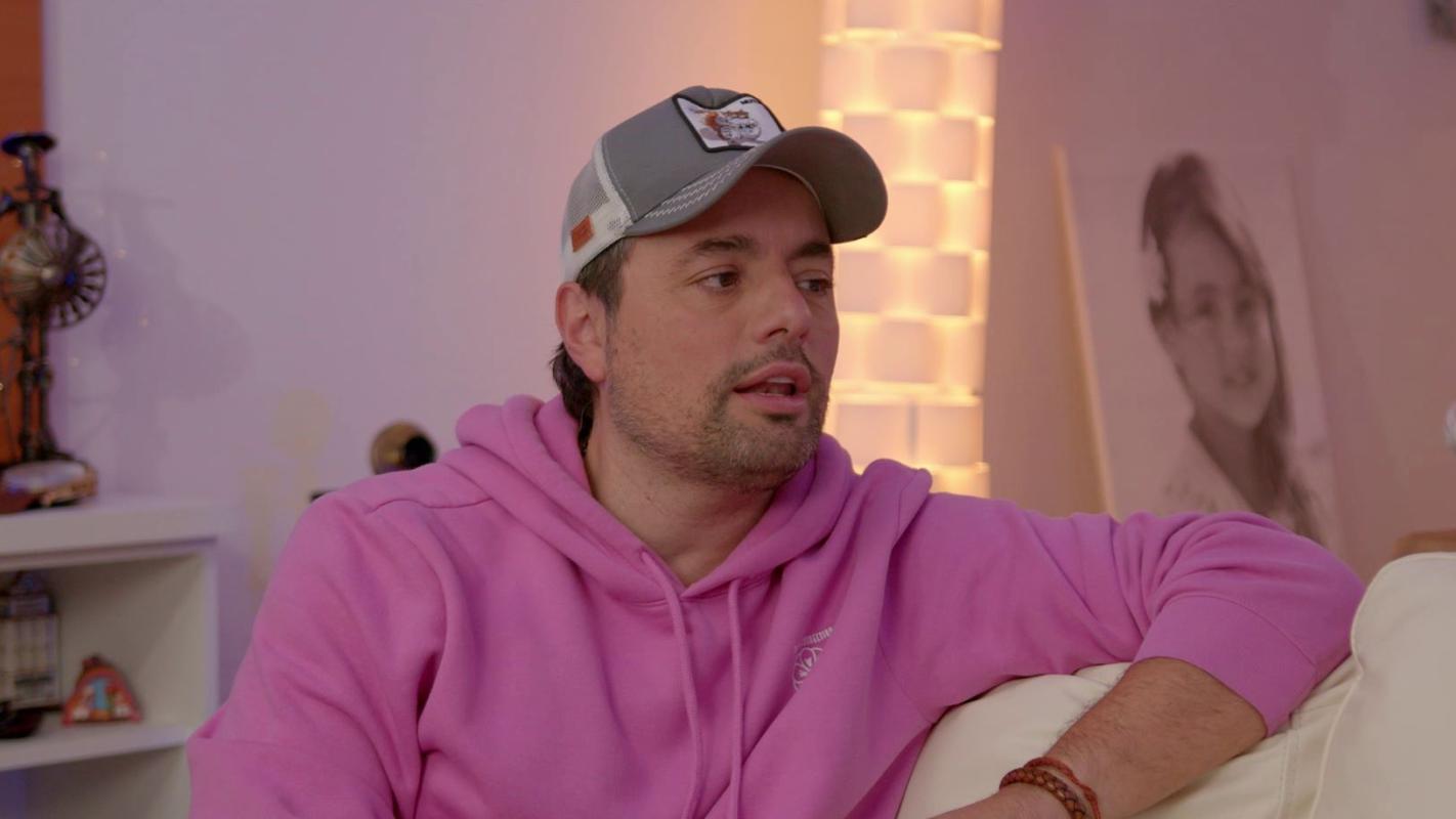 Daniel Valenzuela confesará: amor, desamor y traición con Paloma Aliaga en un nuevo capítulo de “De Tú a Tú”