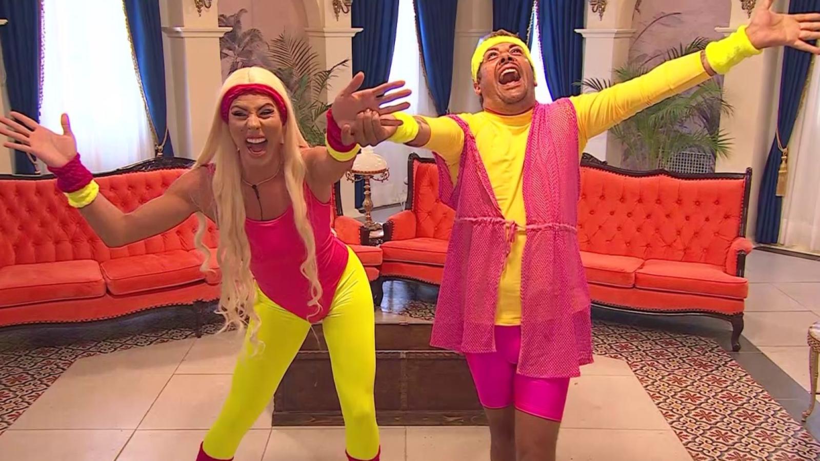 "Ganar o Servir": Dónde ver en vivo el capítulo del lunes 5 de agosto