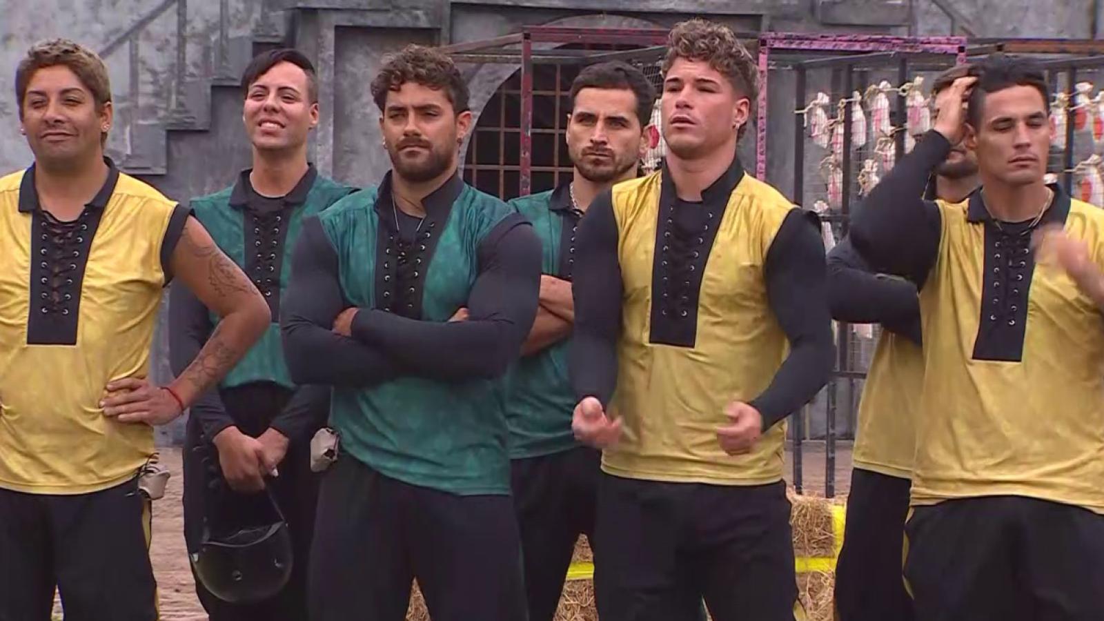 "Ganar o Servir" en vivo: Dónde ver el capítulo del lunes 19 de agosto