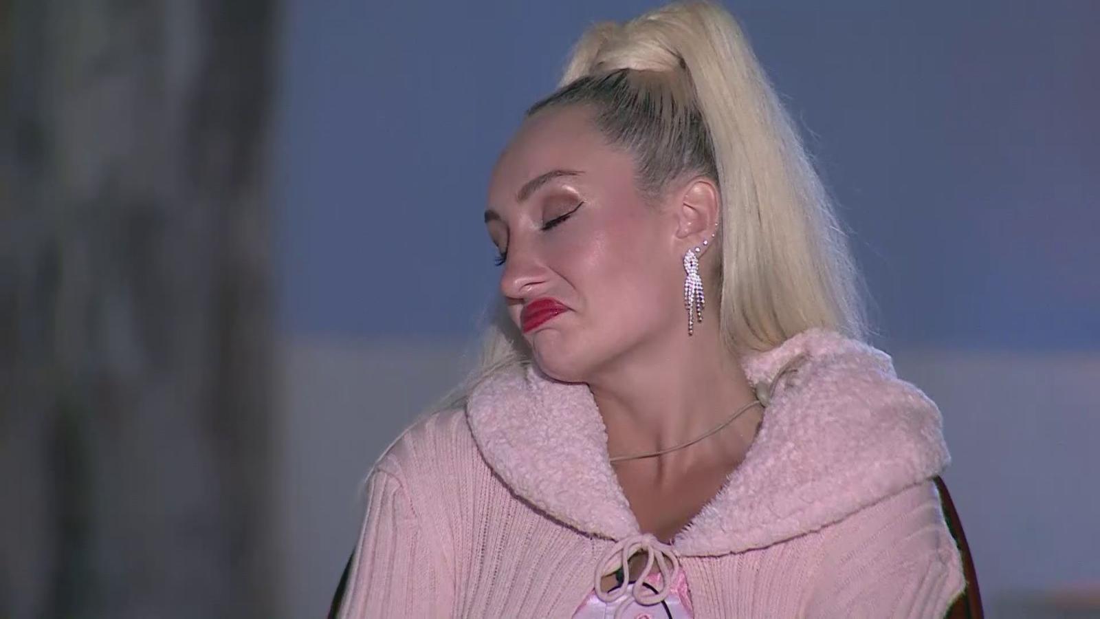 Fran en Ganar o Servir